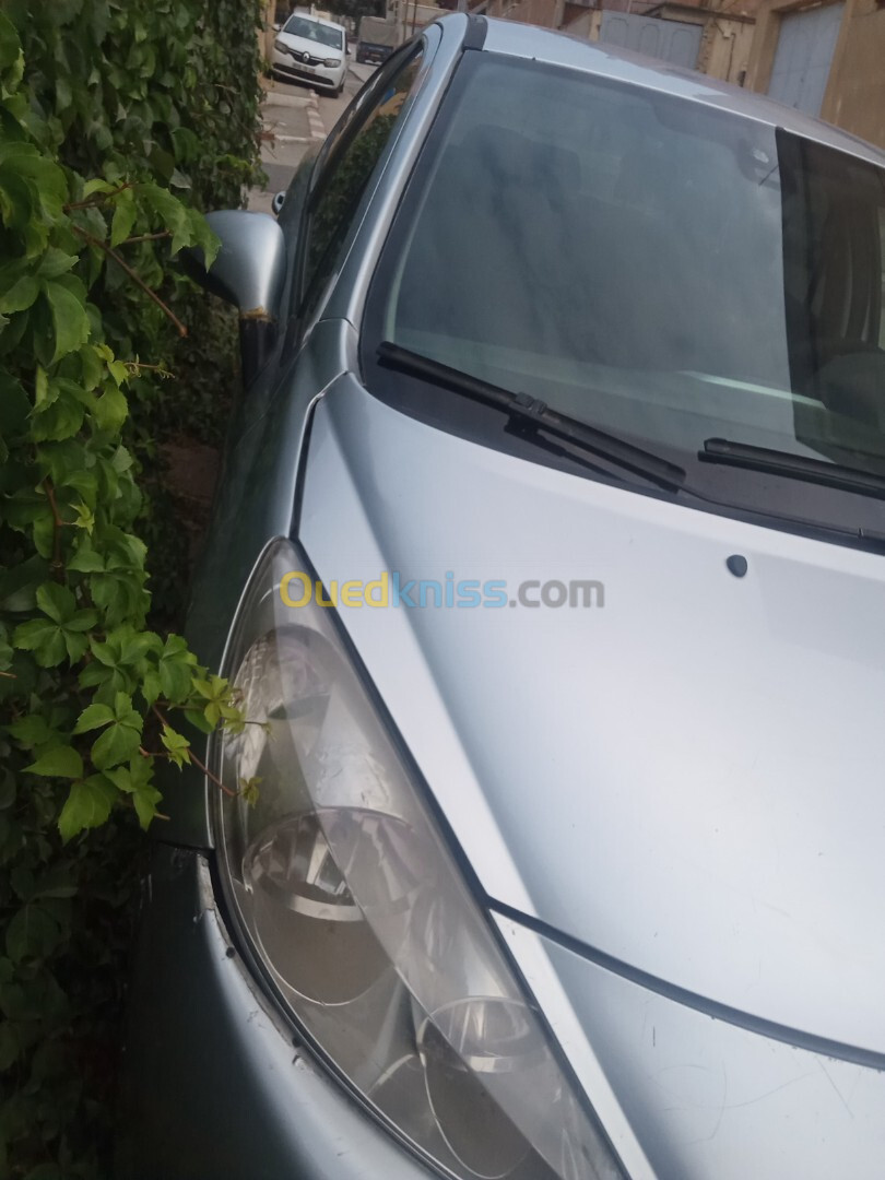 Peugeot 207 2011 Active