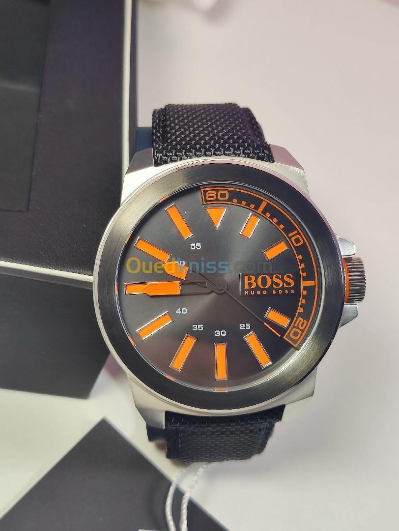 Montre Hugo Boss