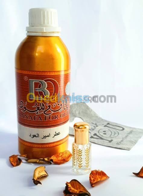 عطر امير العود بانافع