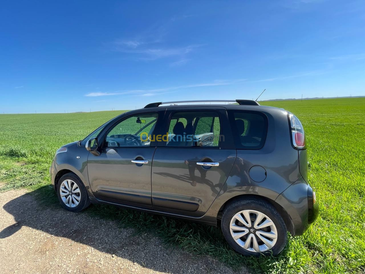 Citroen C3 Picasso 2018 Confort