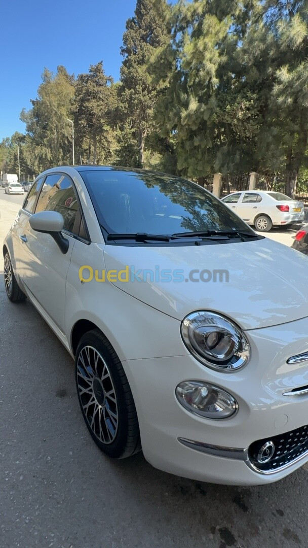 Fiat Dolce vita plus 2024 