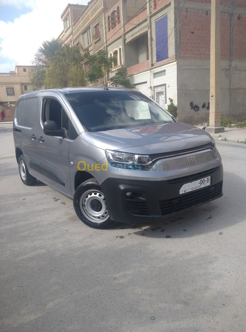 Fiat Doblo 2024 