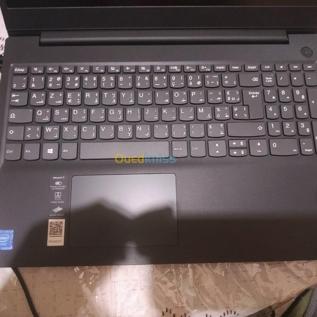 LENOVO IDEAPAD 3 N4020 / 4Go / 1To