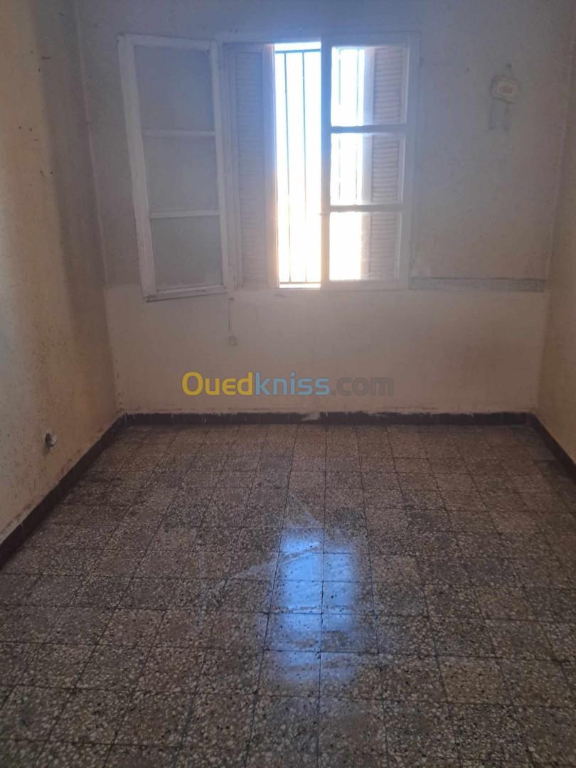 Vente Appartement F4 Laghouat Laghouat