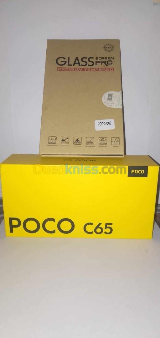 POCO C65