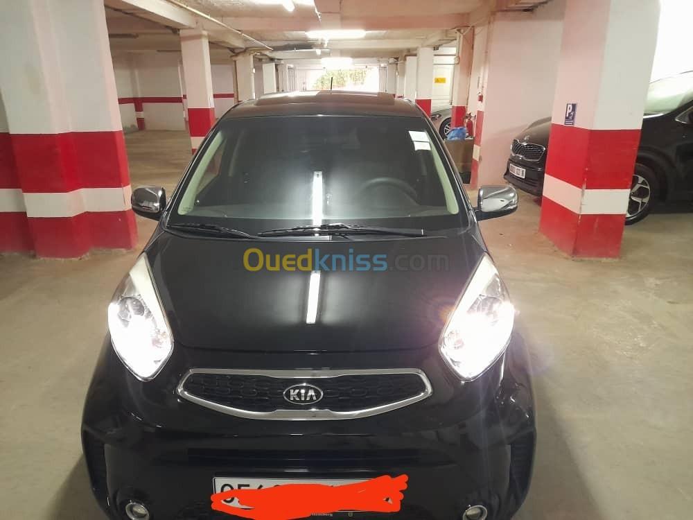 Kia Picanto 2016 Sportline