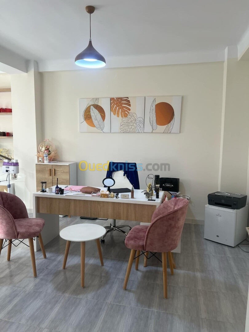 Location Appartement F3 Alger Draria