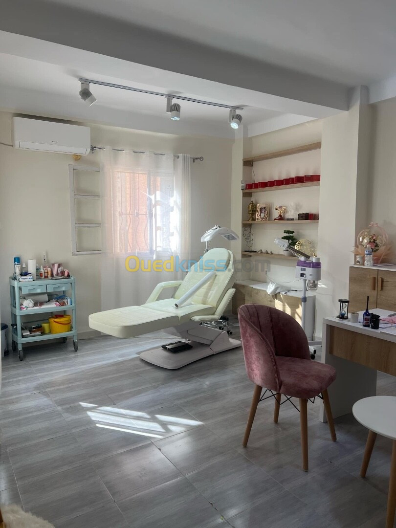 Location Appartement F3 Alger Draria