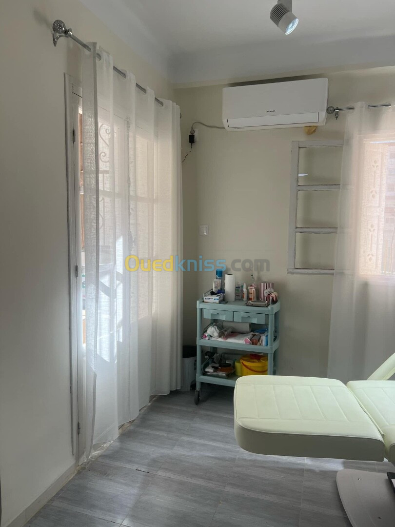 Location Appartement F3 Alger Draria