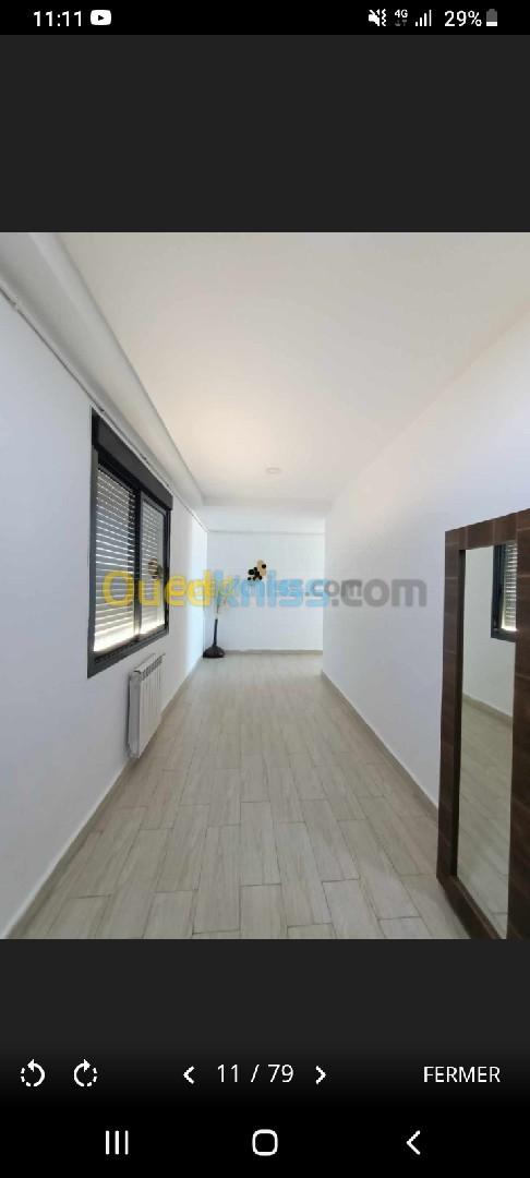 Location Appartement F3 Oran Oran