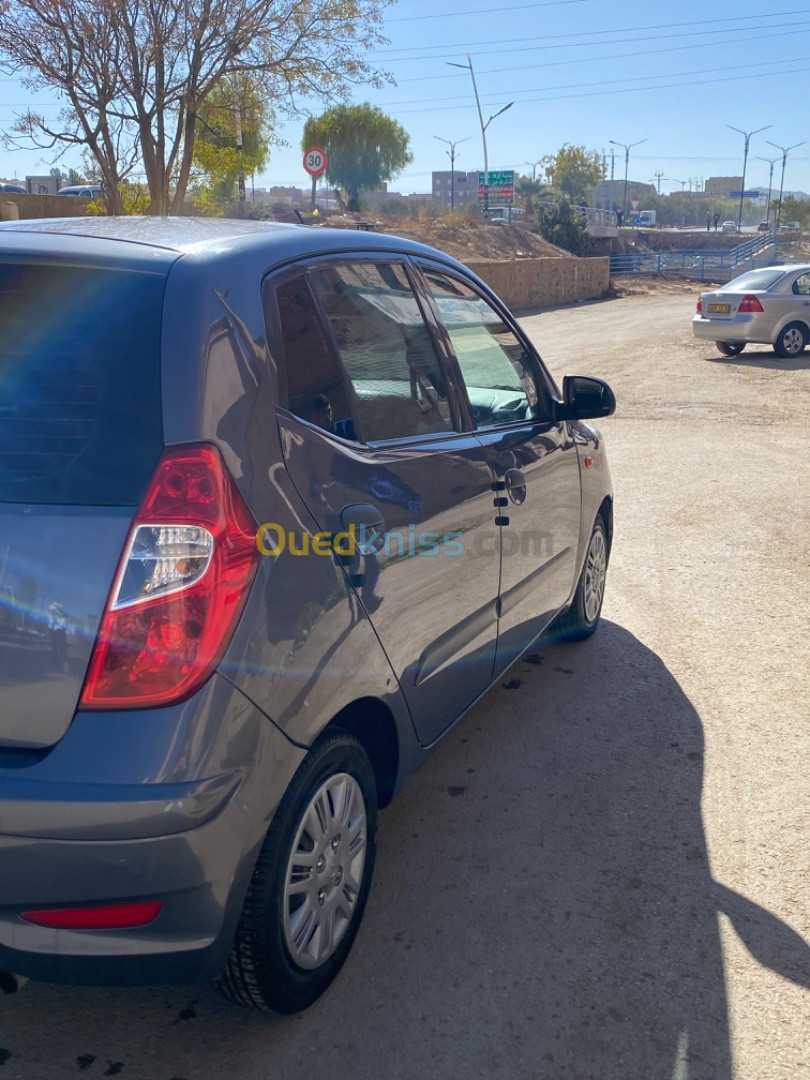 Hyundai I10 2016 Gl plus