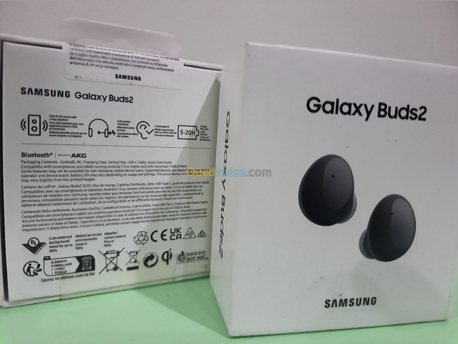 Samsung Galaxy Buds 2