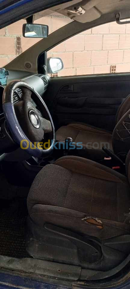 Volkswagen Fox 2006 Fox