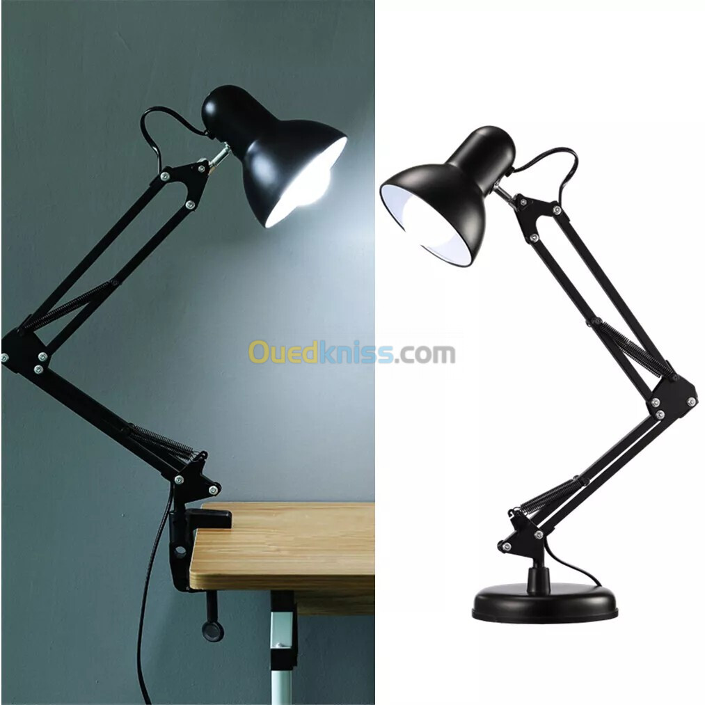 Lampe De Bureau | مصباح المكتبي