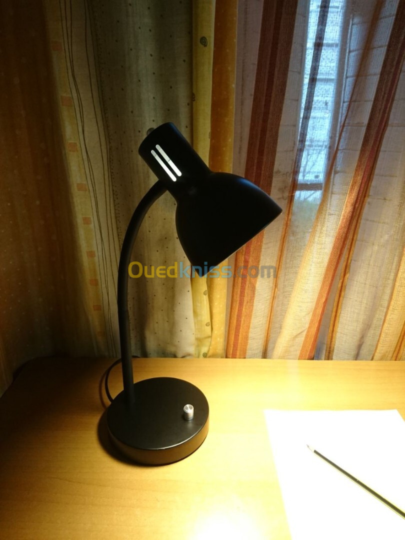 lampe de bureux 