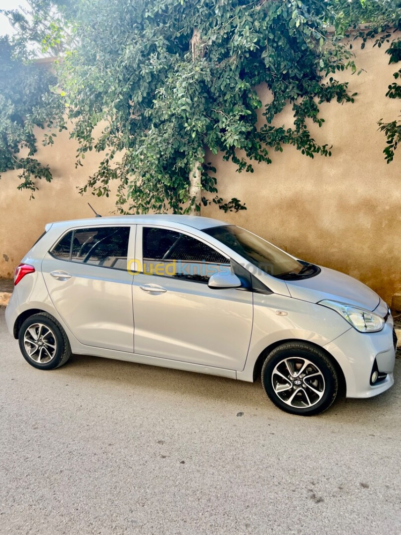 Hyundai Grand i10 2018 DZ