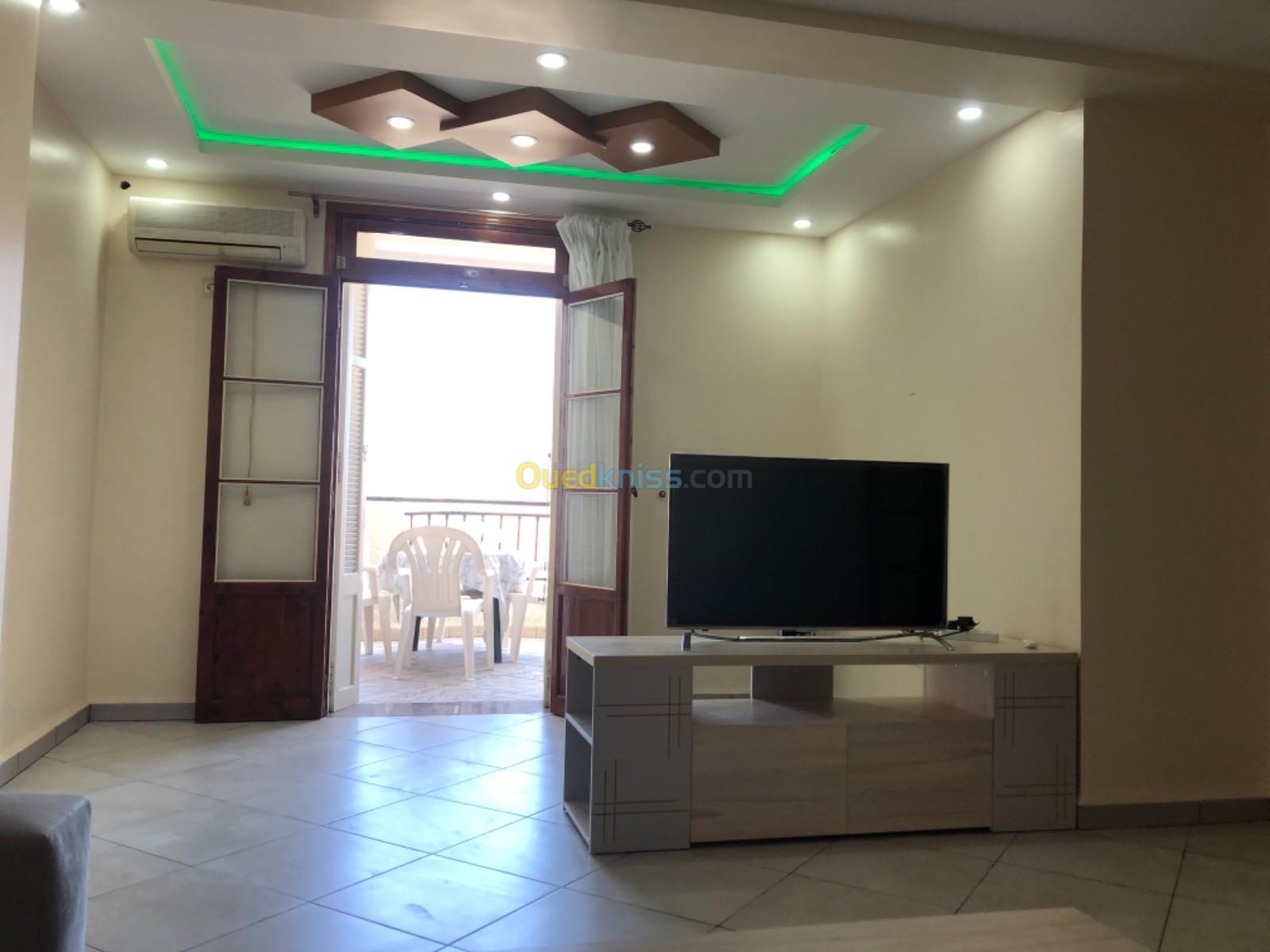 Location Appartement F5 Bejaia Bejaia