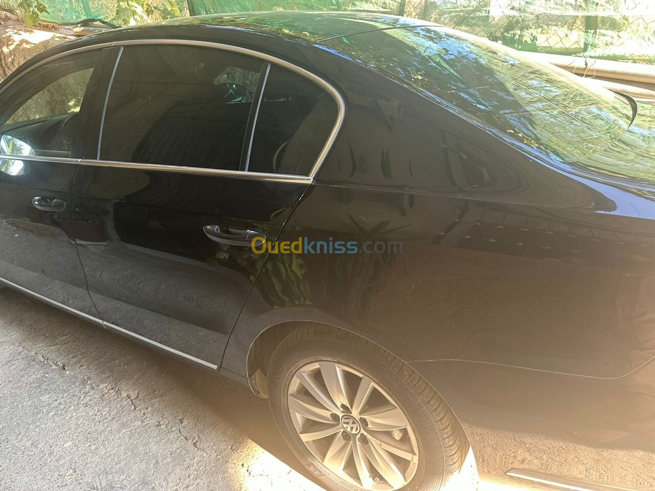 Volkswagen Passat 2015 Confort