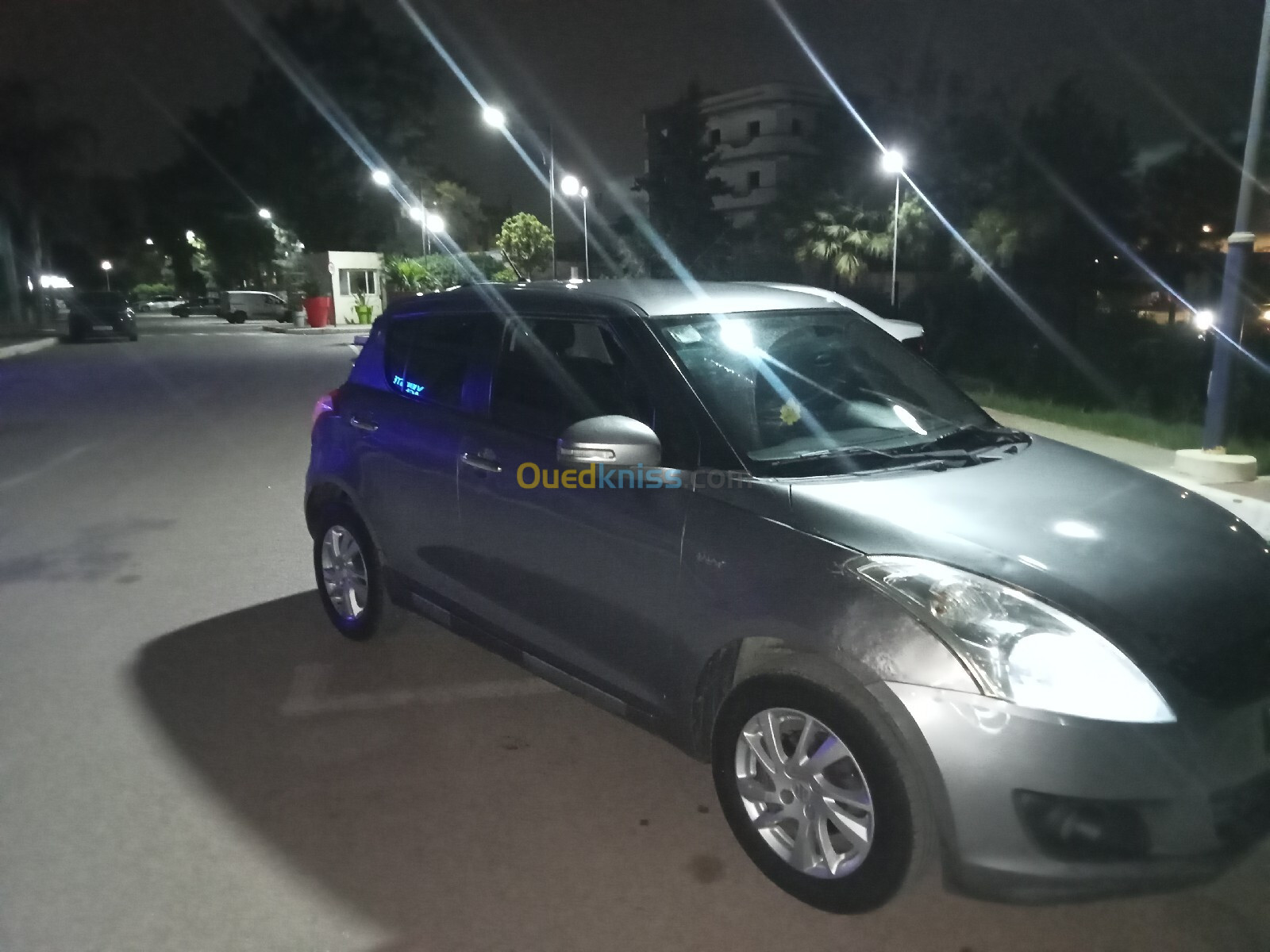 Suzuki Swift 2014 