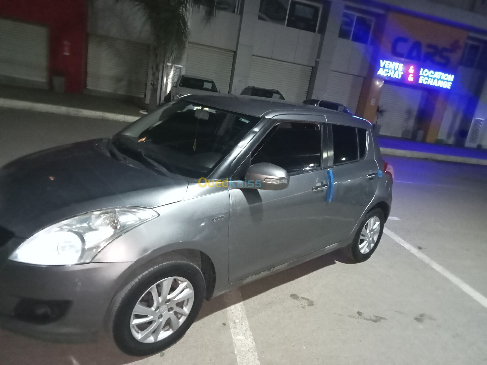 Suzuki Swift 2014 