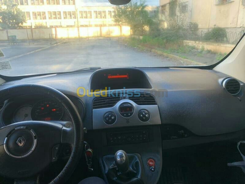 Renault Kangoo 2012 Kangoo