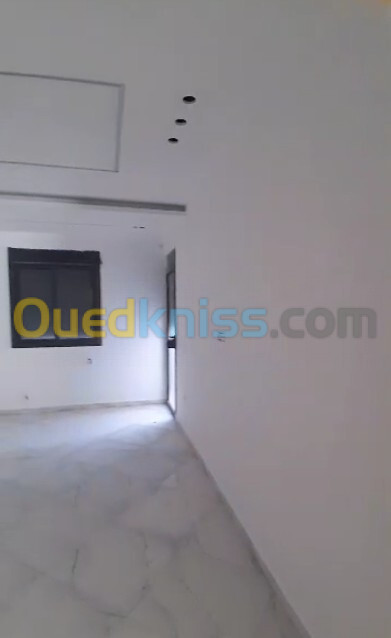 Vente Appartement F4 Alger Bordj el bahri