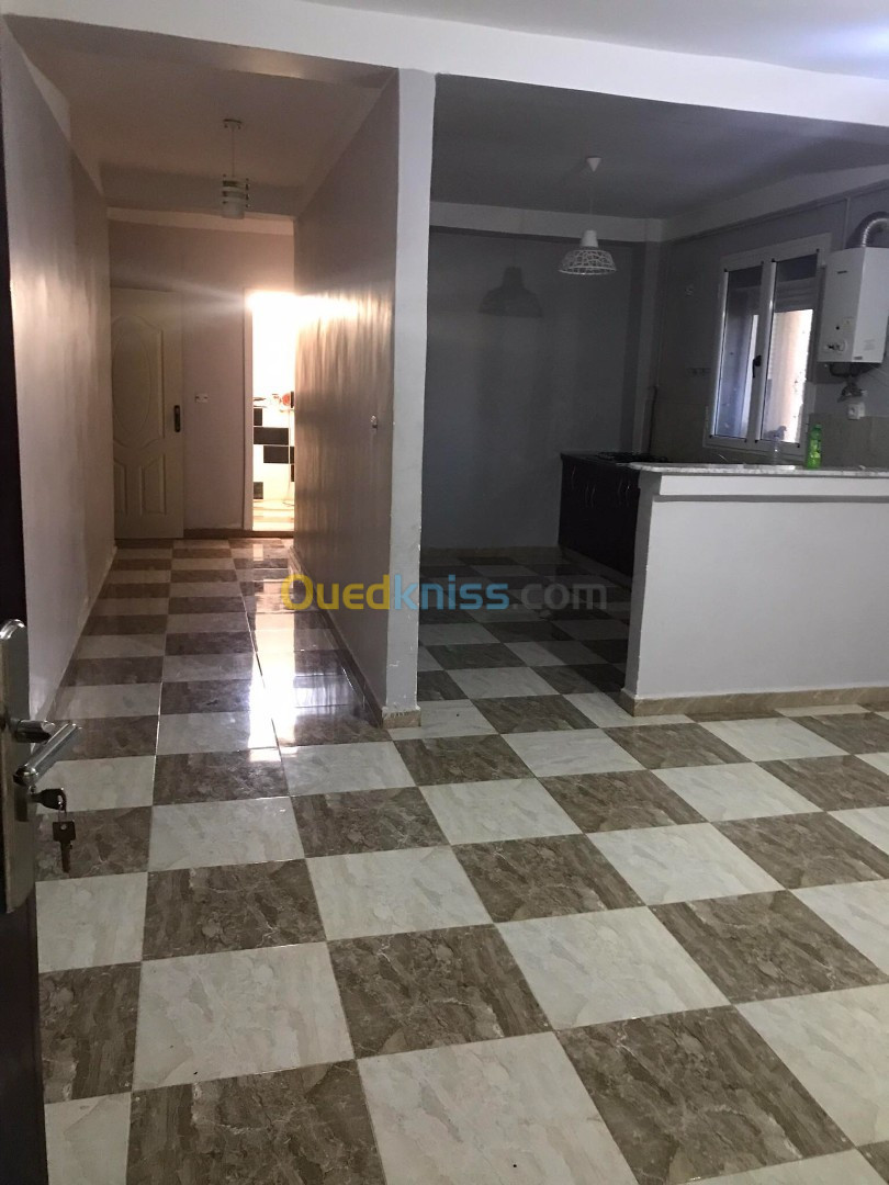 Location Appartement F3 Tizi Ouzou Tizi ouzou