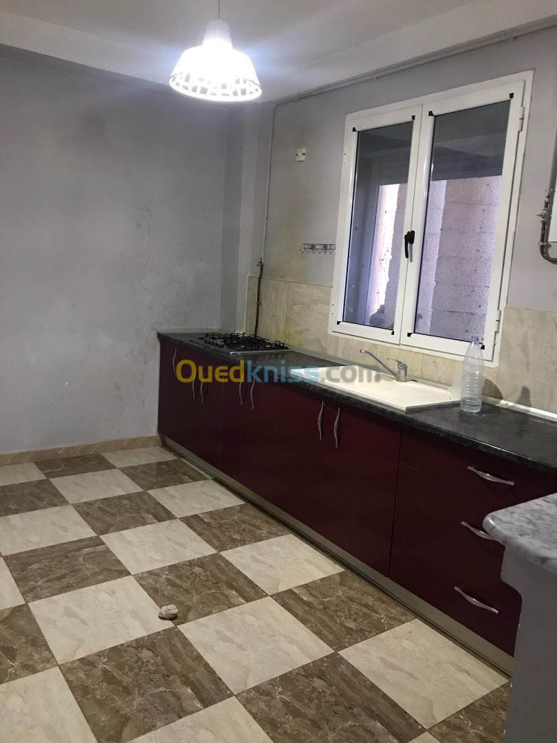 Location Appartement F3 Tizi Ouzou Tizi ouzou