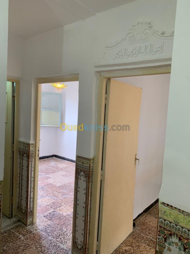 Location Appartement F3 Mila Mila