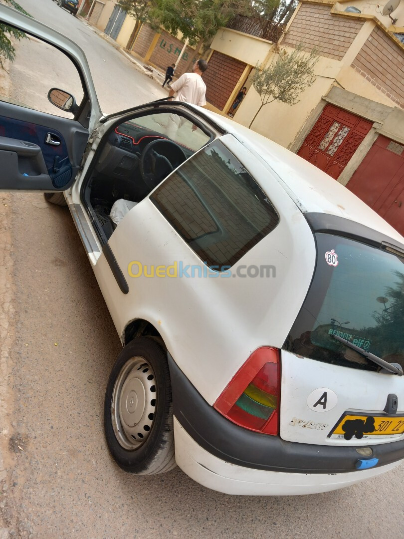 Renault Clio 2 2001 Clio 2