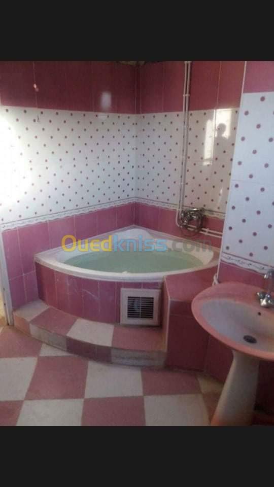 Vente Appartement F3 Biskra Biskra