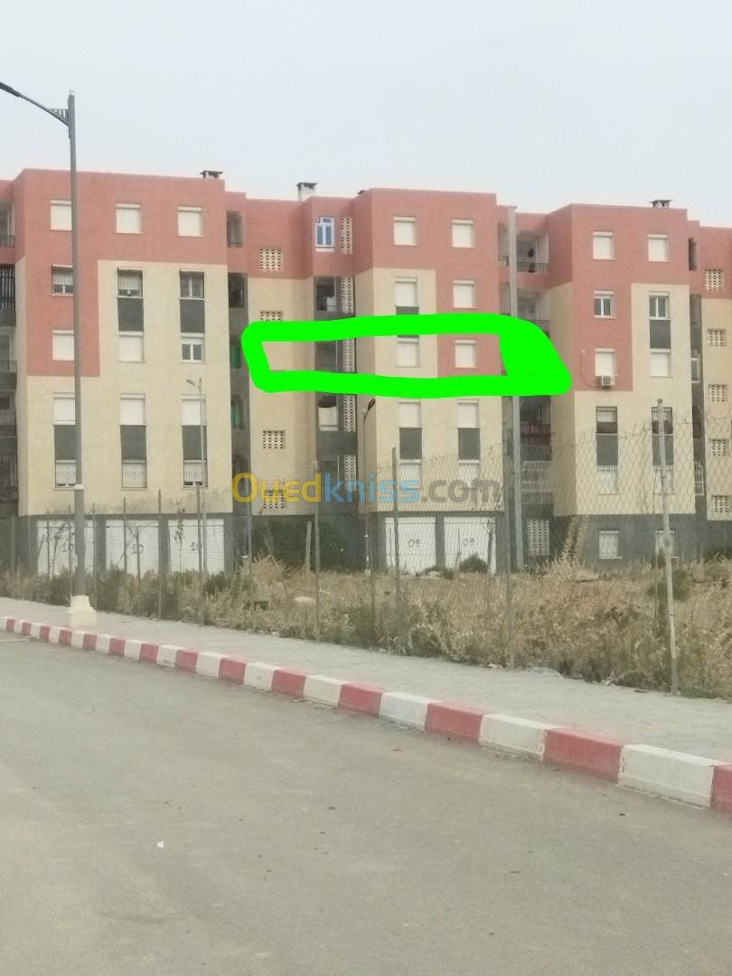 Location Appartement F3 Sétif Ain arnat