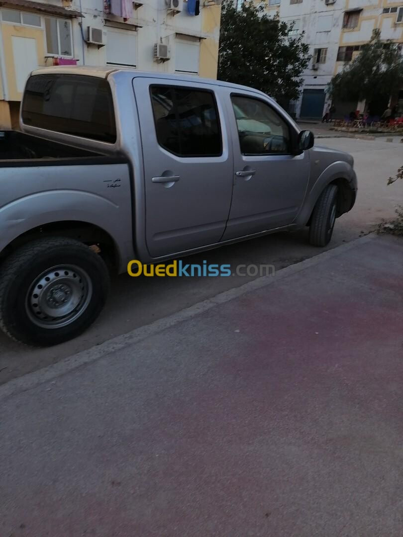 Nissan Navara 2016 Elegance 4x2