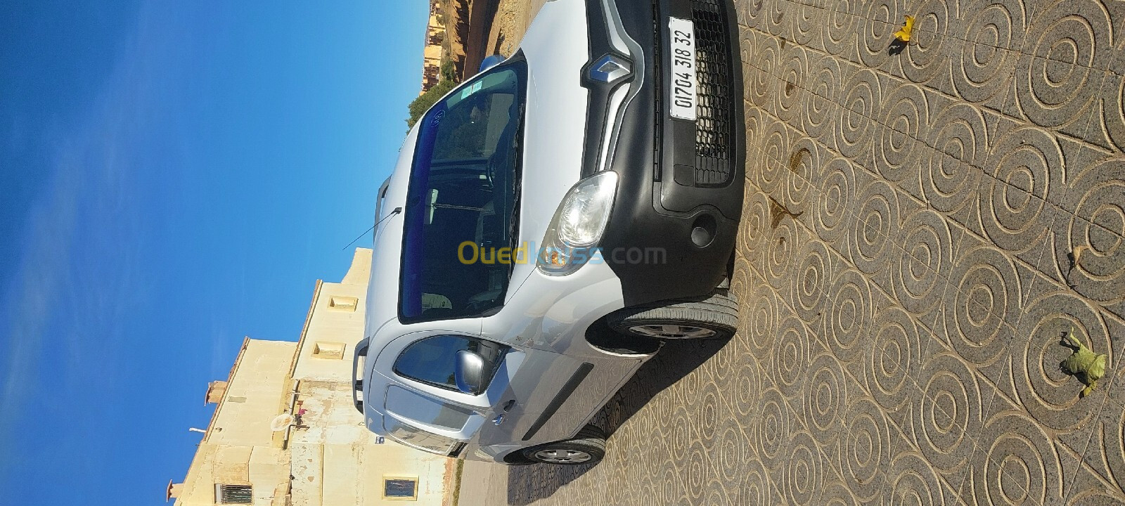 Renault Kangoo 2018 Confort (Utilitaire)