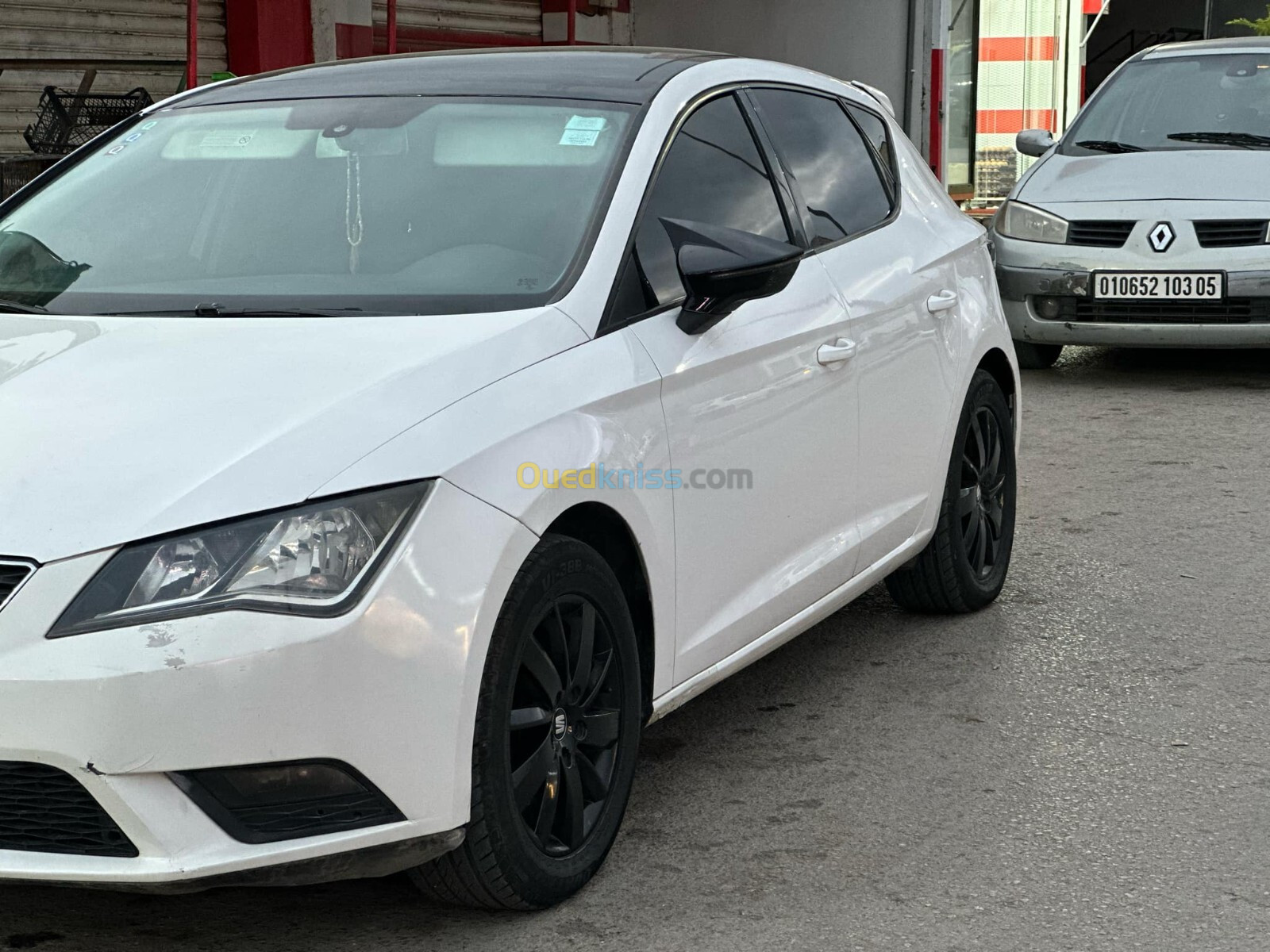 Seat Leon 2014 Leon