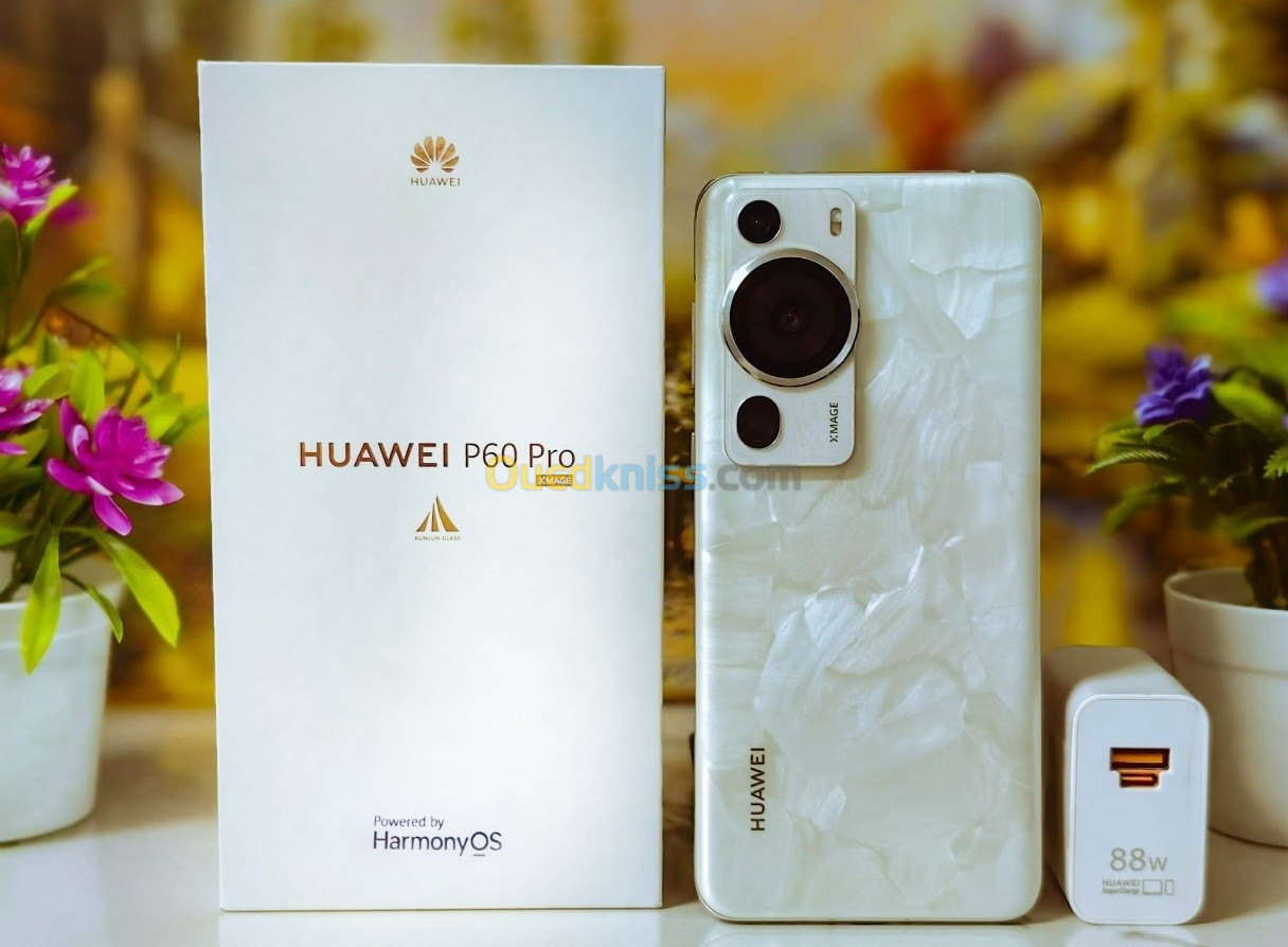 Huawei P60pro 8/256 harmony édition