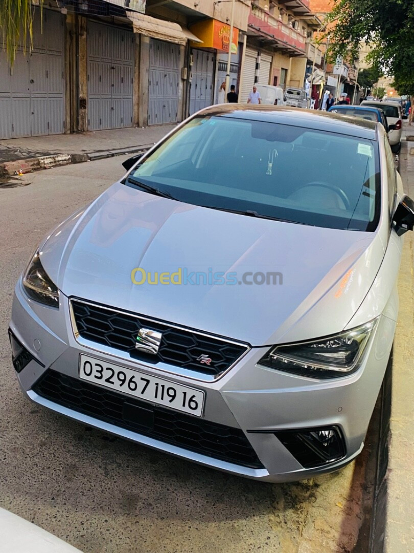 Seat Ibiza 2019 FR