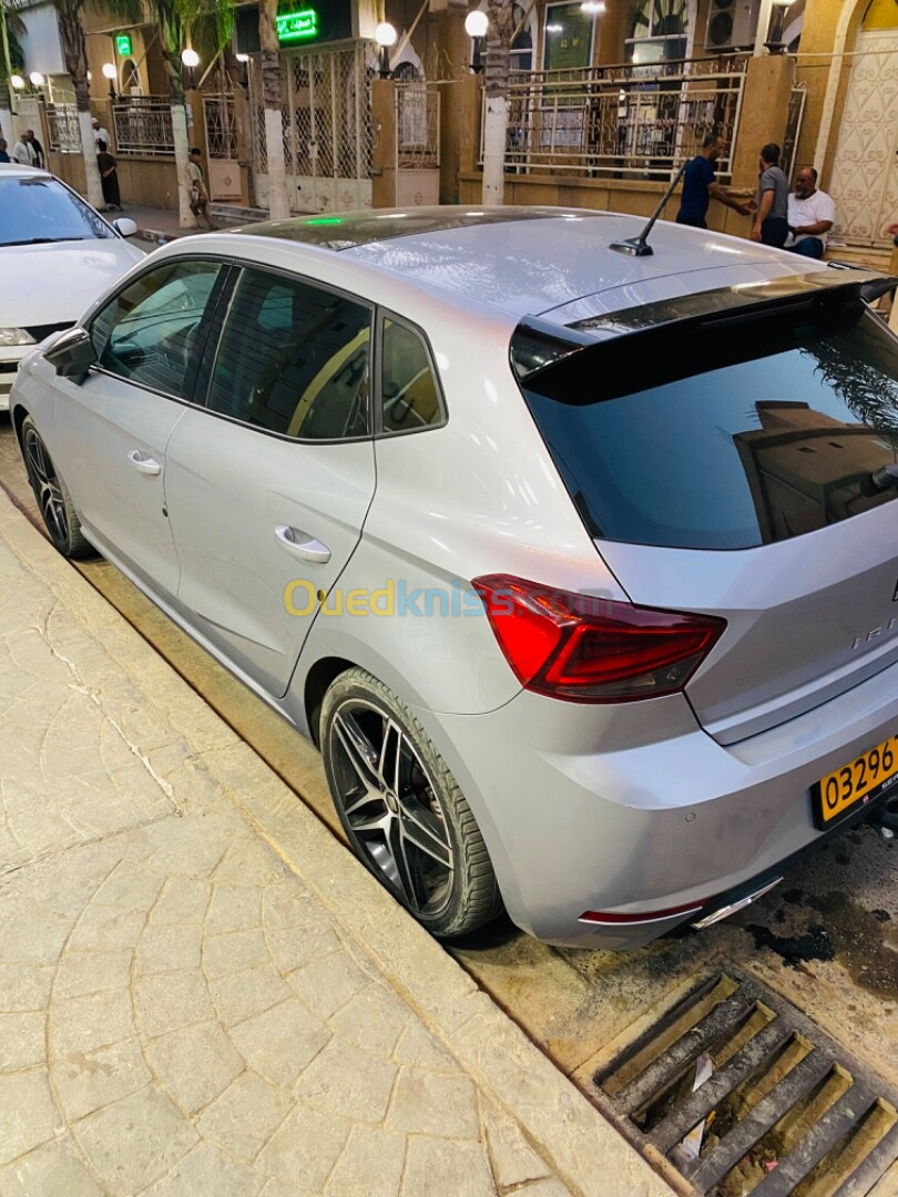 Seat Ibiza 2019 FR