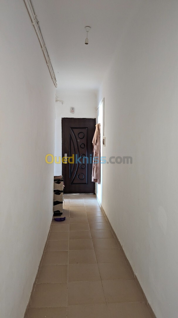 Vente Appartement F4 Tlemcen Tlemcen