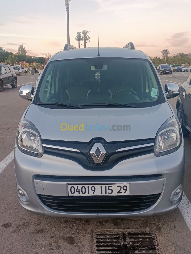 Renault Kangoo 2015 Vitré