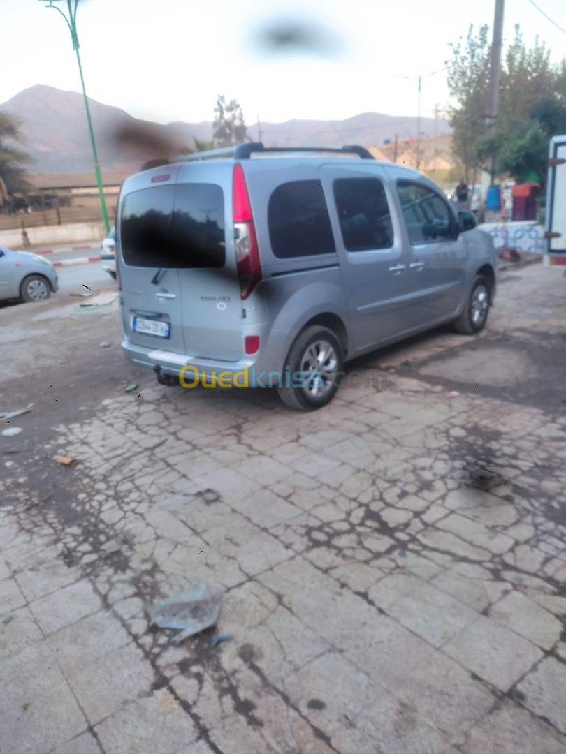 Renault Kangoo 2020 Privilège plus