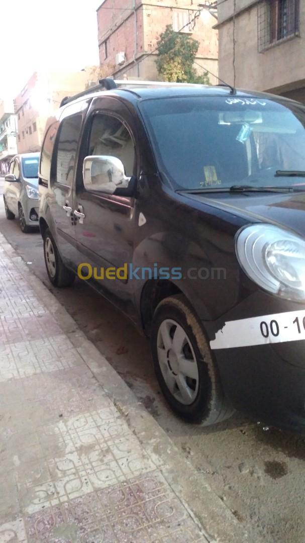 Renault Kangoo 2012 