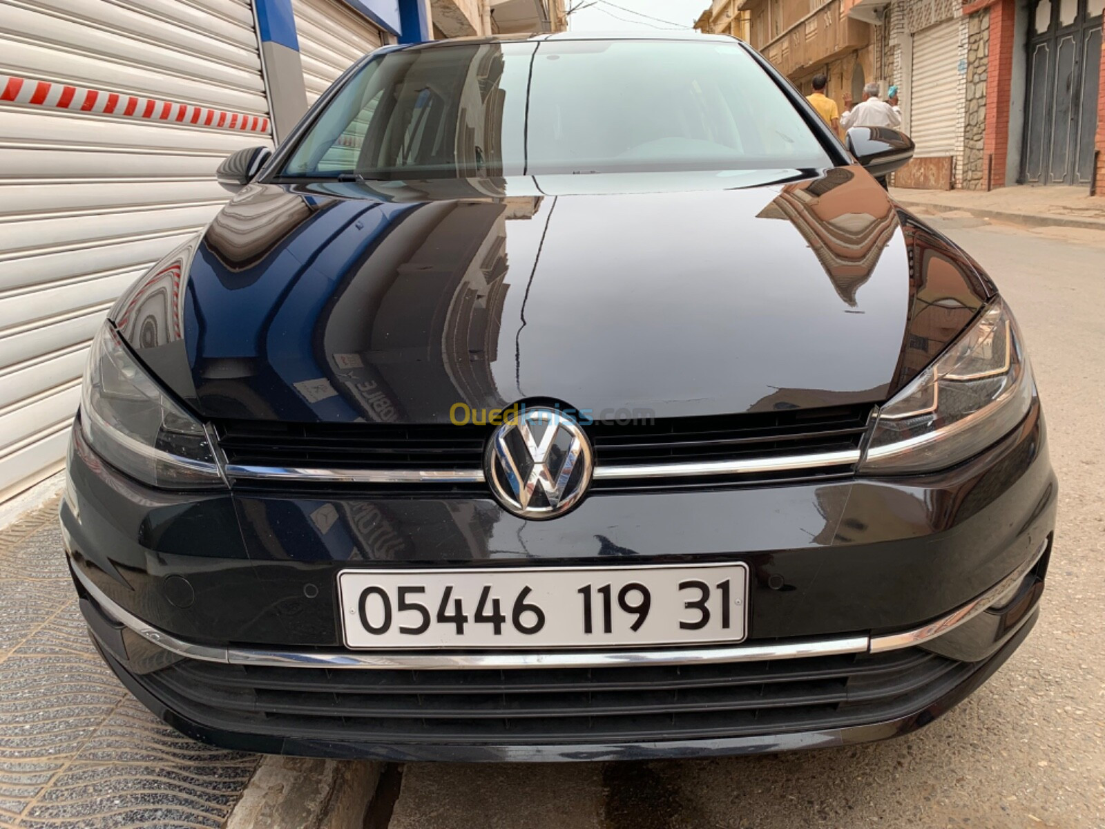 Volkswagen Golf 7 2019 Golf 7