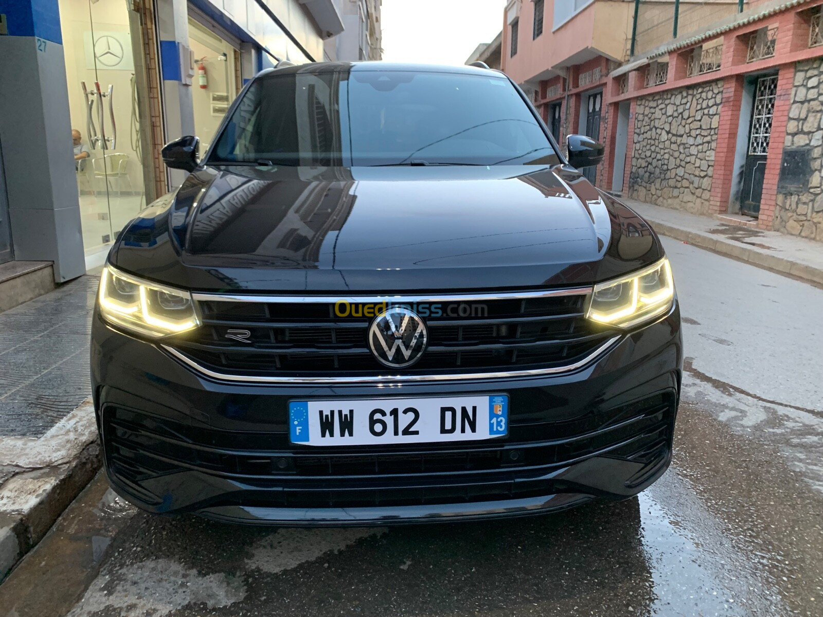 Volkswagen Tiguan 2023 Rline