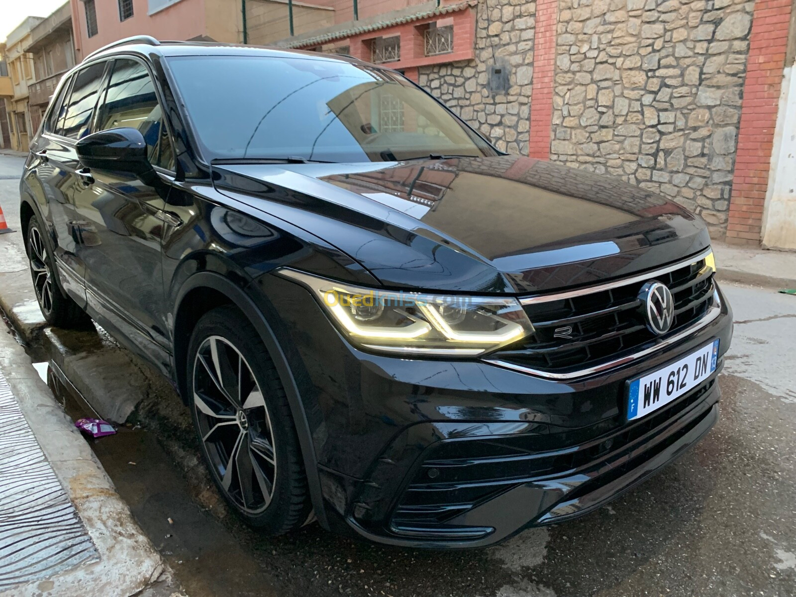 Volkswagen Tiguan 2023 Rline