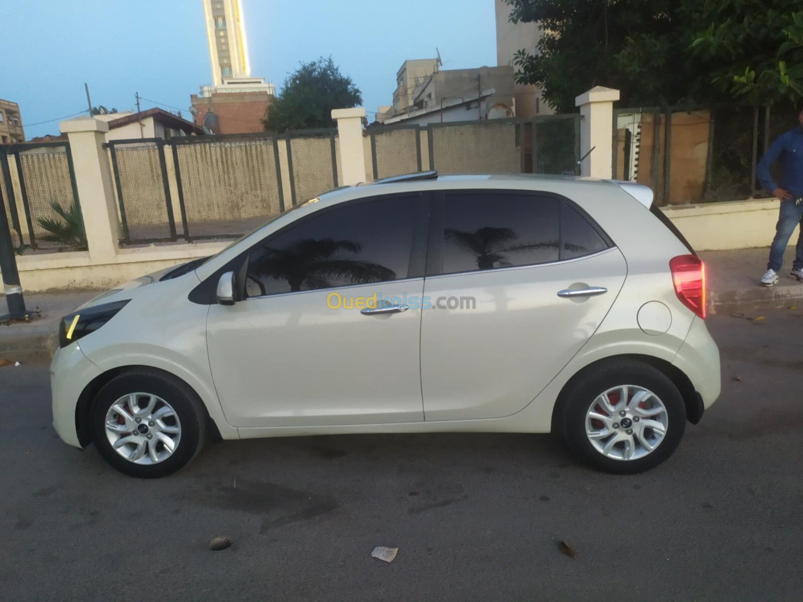 Kia Picanto 2018 EX