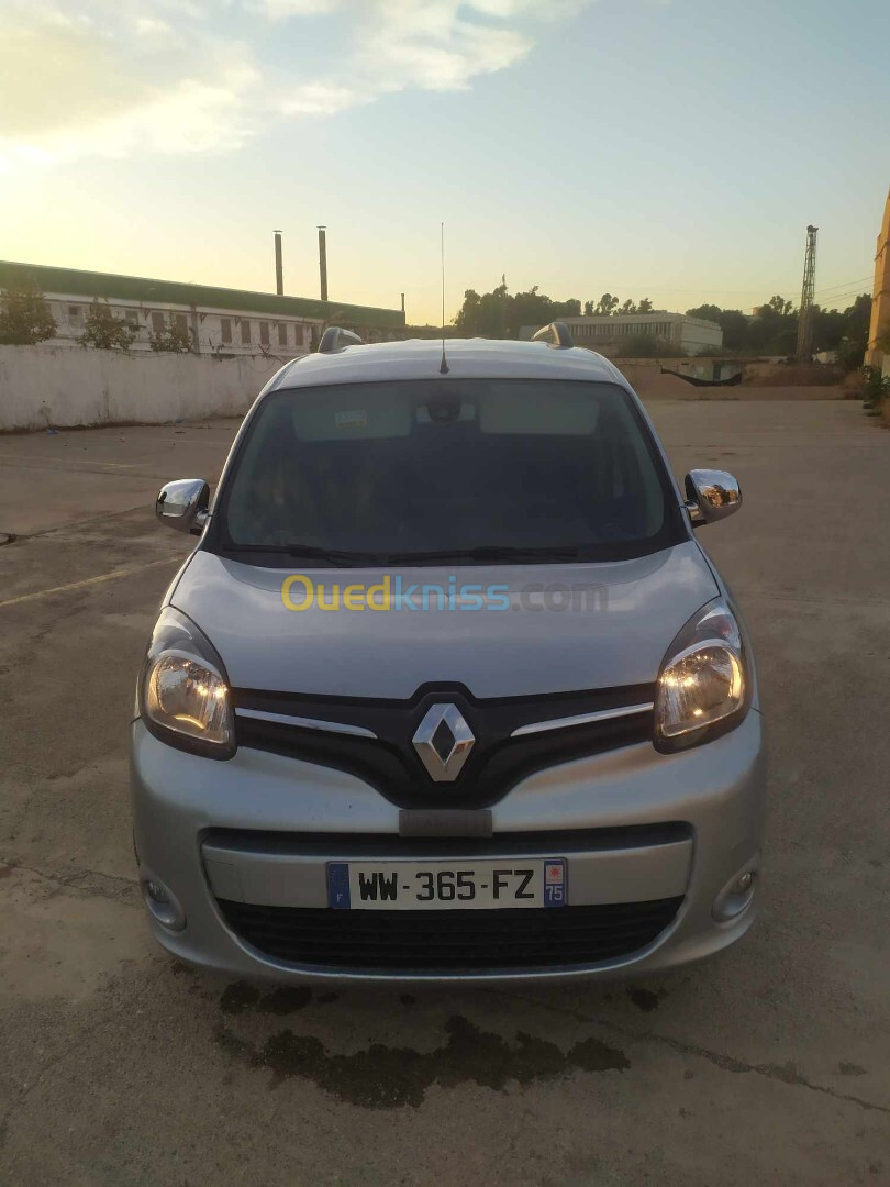 Renault Kangoo 2020 