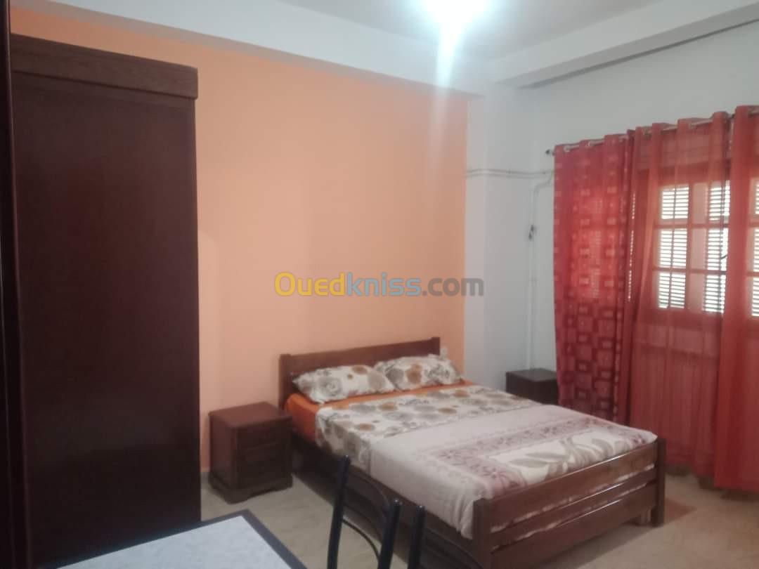 Location Appartement Tizi ouzou Tizi ouzou