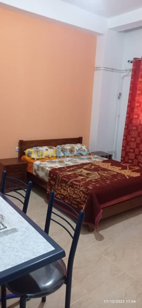 Location Appartement Tizi ouzou Tizi ouzou