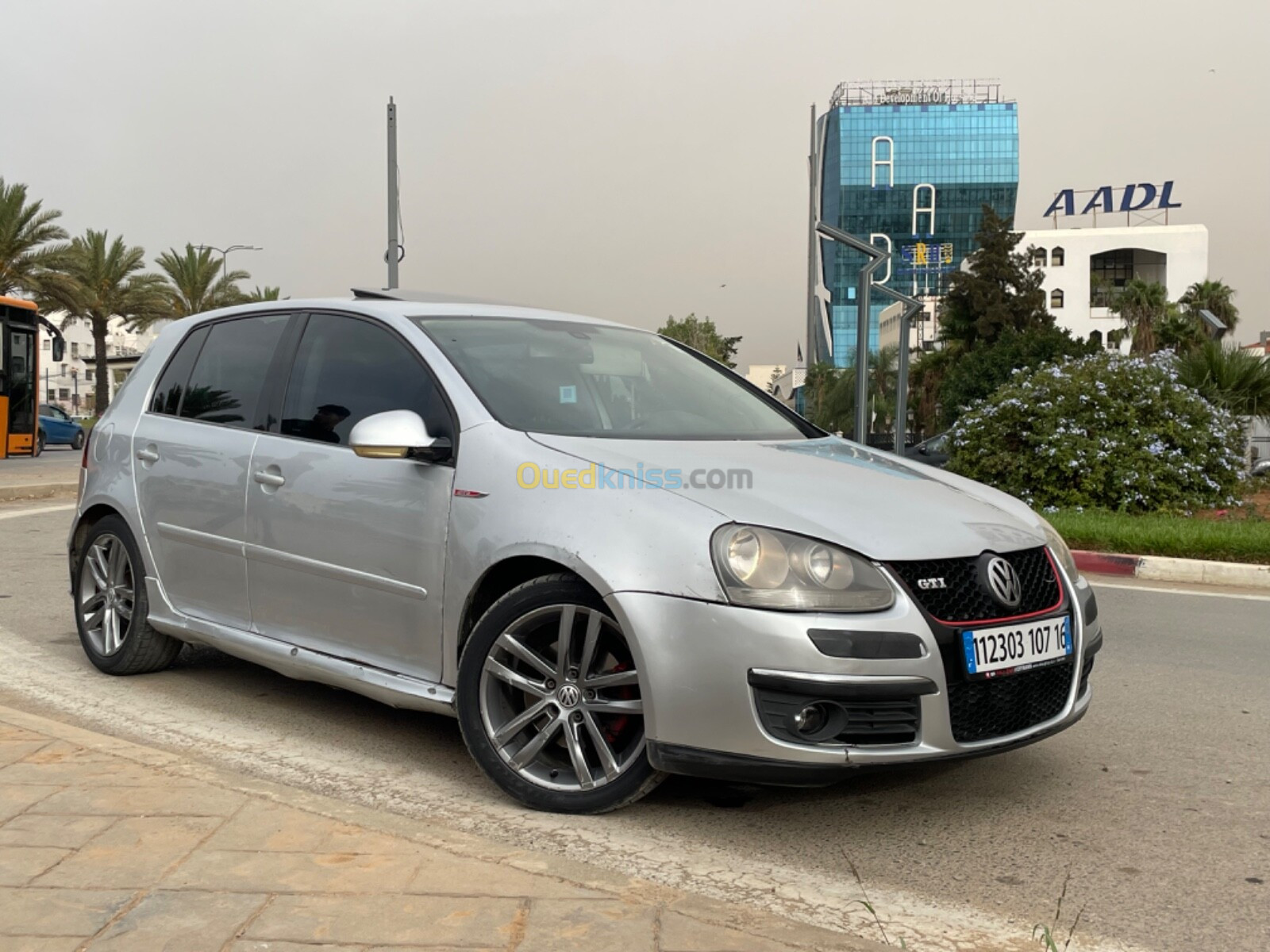 Volkswagen Golf 5 2007 Edition 30